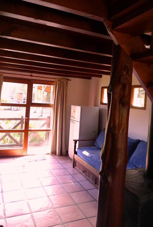 Cabanas Raimapu Villa La Angostura Zimmer foto
