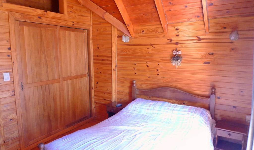 Cabanas Raimapu Villa La Angostura Zimmer foto