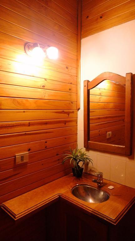 Cabanas Raimapu Villa La Angostura Zimmer foto