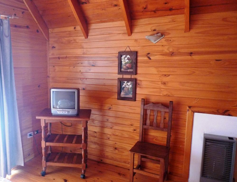 Cabanas Raimapu Villa La Angostura Zimmer foto