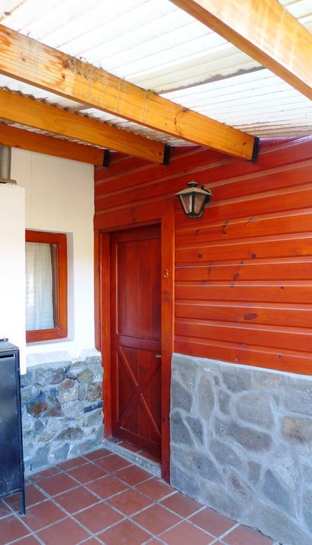 Cabanas Raimapu Villa La Angostura Zimmer foto