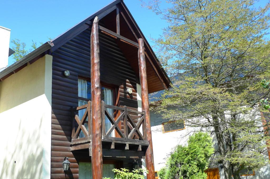 Cabanas Raimapu Villa La Angostura Zimmer foto